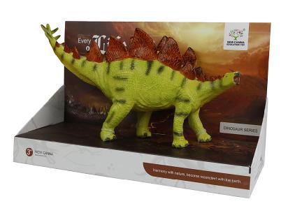 Picture of Children's toy simulation animal model dinosaur toy Jurassic dinosaur model simulation toy dinosaur model
