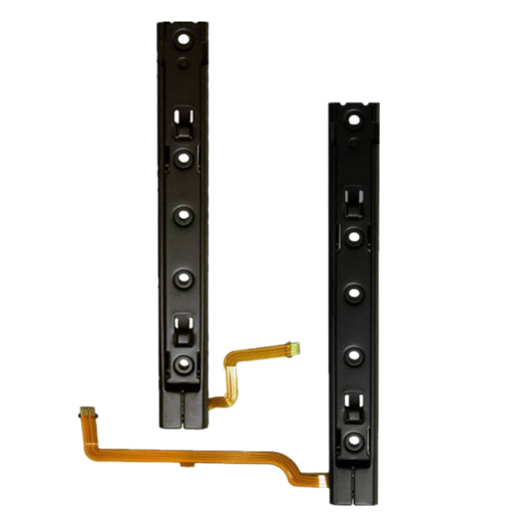 Picture of SwitchNS host side slide bar Switch handle slide rail slide rail metal guide rail NS repair accessories