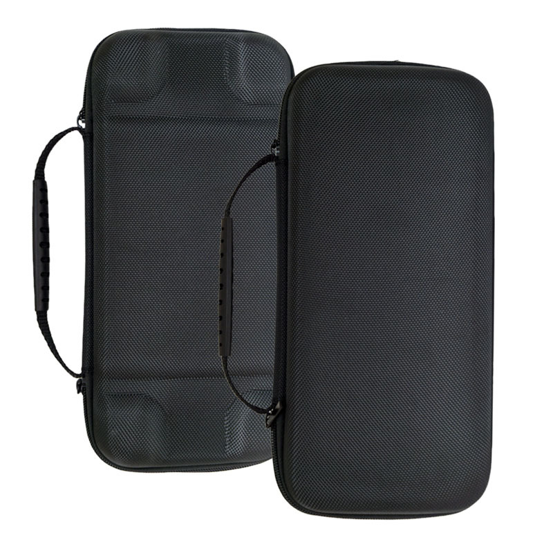 Picture of Suitable for Nintendo switch2 Storage Bag Box Game Machine Storage Box New EVAPU Nylon Fabric Hard
