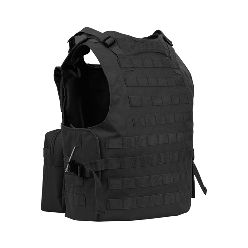Picture of Outdoor military fans camouflage amphibious tactical vest lightweight Special Forces Tactical Vest real equipment a generation of hair