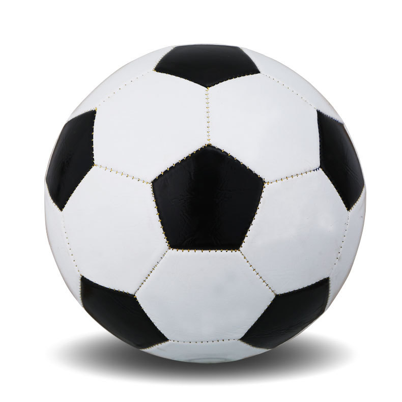 Picture of Factory wholesale football Children primary school student special ball No. 4 No. 5 No. 4 wear-resistant youth competition training wholesale