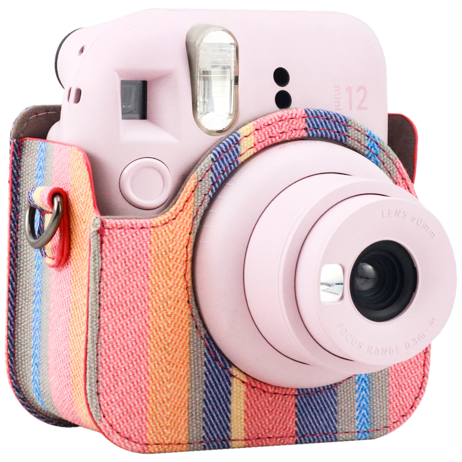 Picture of A Special Pattern Camera Bag/Storage Bag Simple/Casual/Joker for mini12 Camera