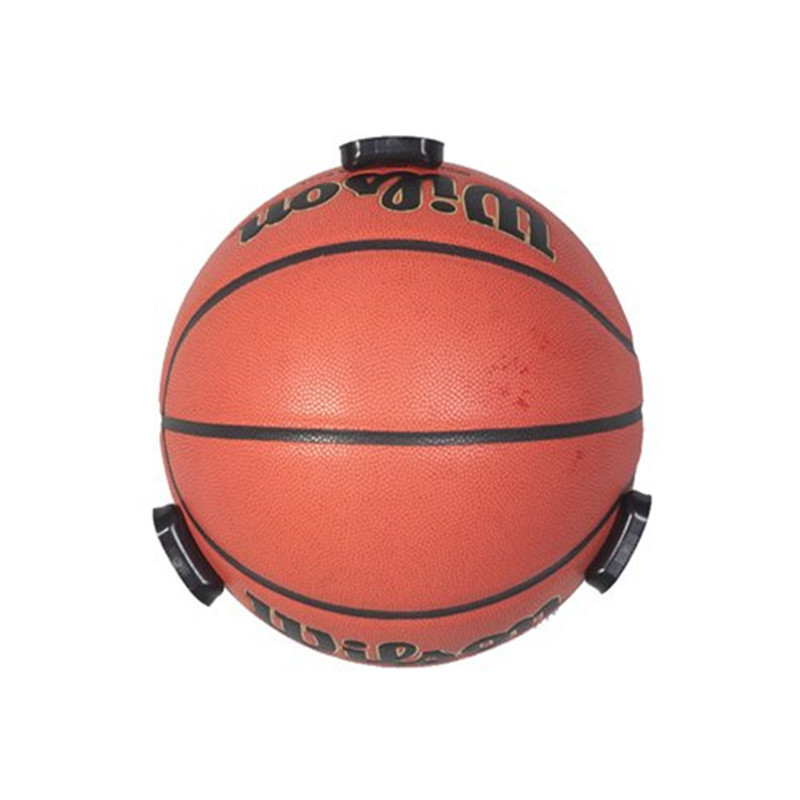 Picture of Cross-border source Ball claw wall fixed Ball basketball football volleyball display sporting goods