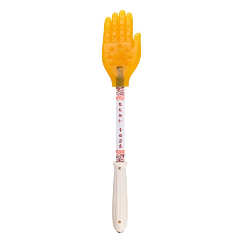 Multi-functional Meridian Pat New Silicone Pat Massage Pat Acupoints Health Pat Health Fitness Massage Pat