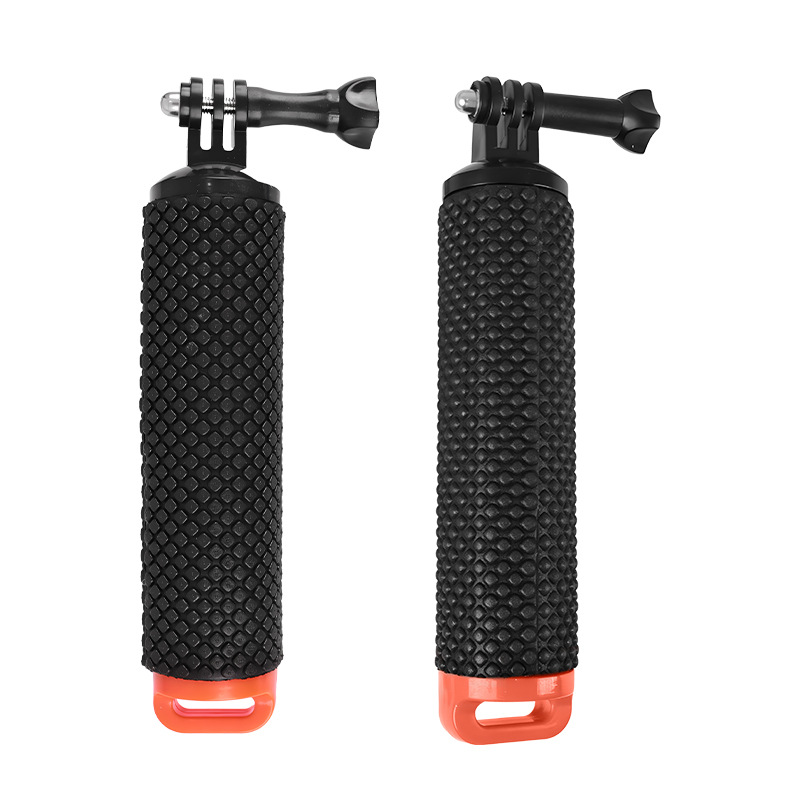 Picture of Gopro Floating Selfie Stick Handheld Underwater Photography Stabilizer Waterproof Buoyancy Stick Hardcover Buoyancy Stick