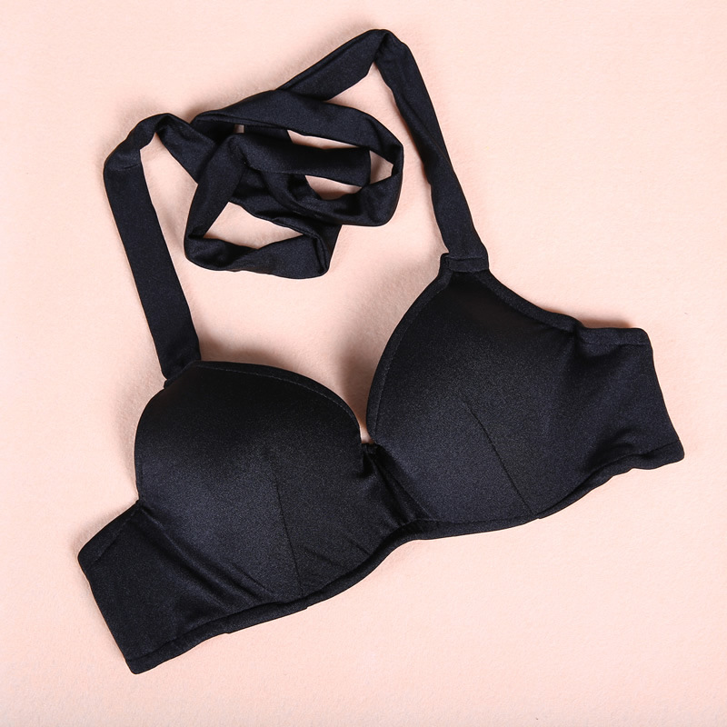 Picture of Swimming Cloth Belly Dance Bra Belly Dance DIY Accessories Underwear Bra Bra Bra Bra Lining Base Bra