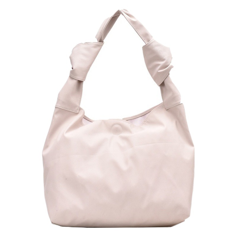 Hong Kong Style Bag Women's 2023 New Fashionable Lazy Style Tote Bag Trendy ins Stylish Large Capacity Shoulder Bag