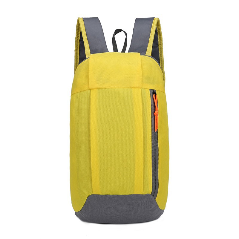 Picture of Factory specializes in new in stock multi-purpose lightweight travel backpack casual fashion backpack folding storage backpack