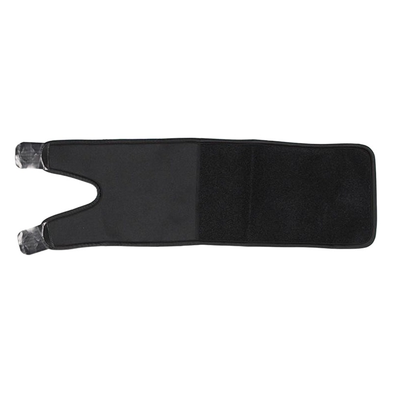 Amazon Men's and Women's Sports Sweat Leg Guard with Adjustable Sauna Sweat Thigh Set Running Fitness Leg Guard Shaping Belt