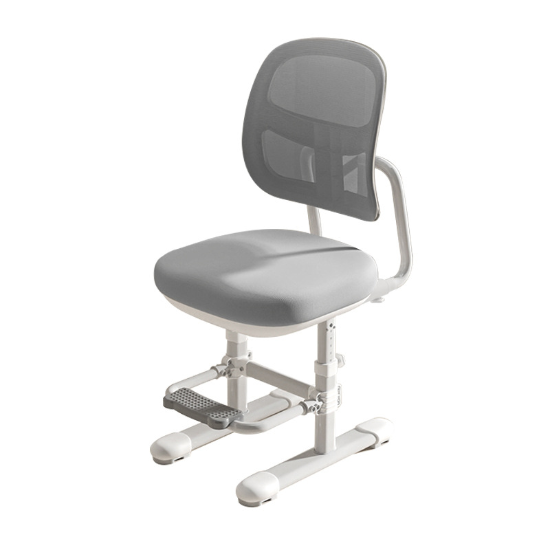 Picture of Children's Learning Chair Primary School Students' Writing Chair Adjustable Chair Household Stool Lifting Correct Sitting Position Chair