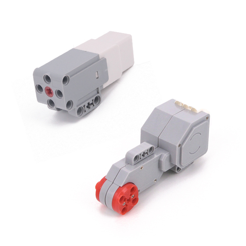 Picture of Compatible with Lego EV3 series motor medium motor large servo motor 45544 maker DIY