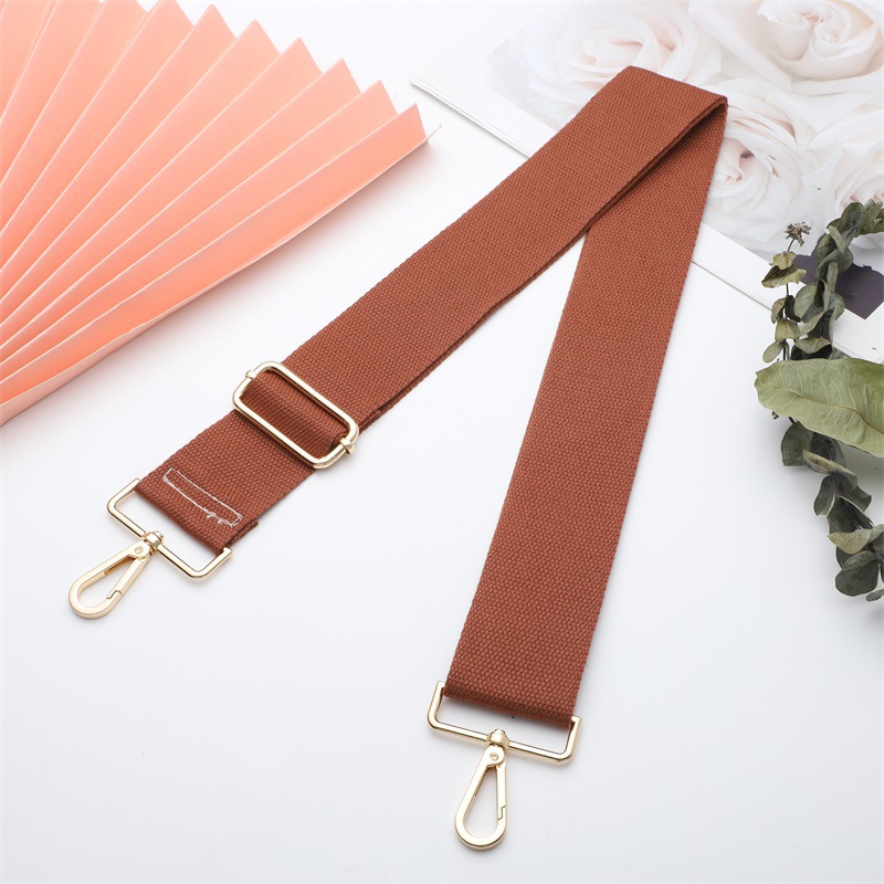 Picture of Bag Shoulder Strap Crossbody Bag Strap Adjustable Widened Shoulder Strap All-match Fashion Strap High-end Bag Strap 3.8cm Shoulder Strap