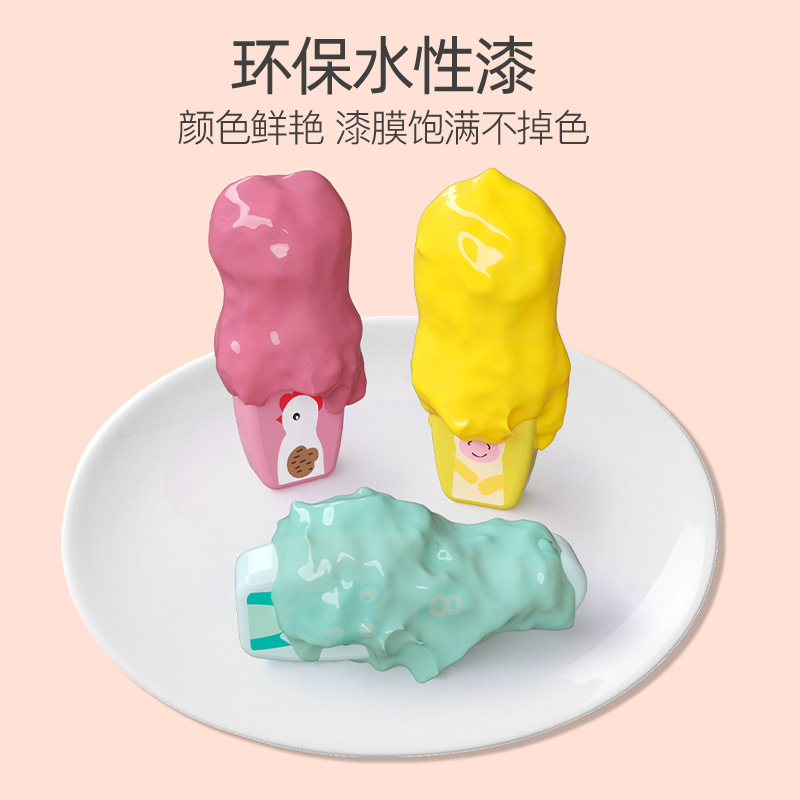 Picture of Children's bowling toys 136 years old suit kindergarten indoor baby ball outdoor parent-child interaction Sports