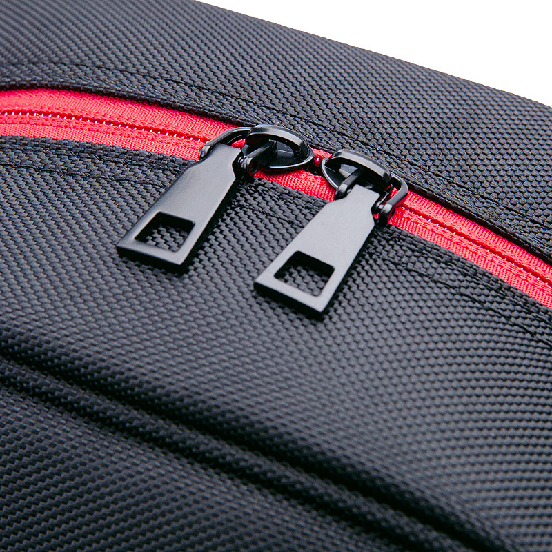 Picture of Golf shoe bag men's and women's portable shoe bag simple multifunctional storage file travel ultra-light portable shoe bag