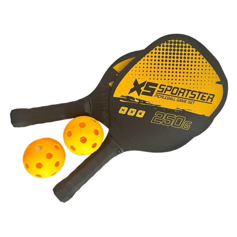 Wooden Peak Rack Beach Rack suit Belt Ball Outdoor Sports Fitness Products suit Combination