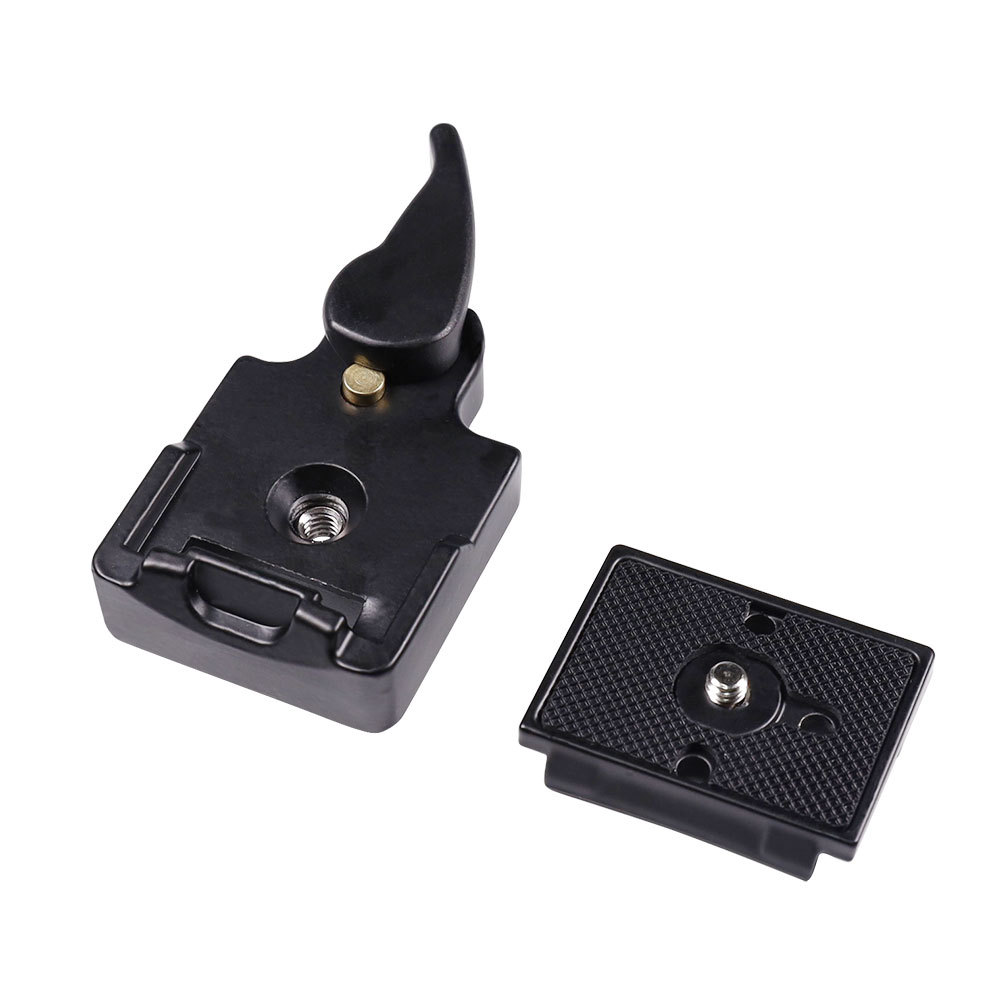 Picture of Compatible with Fumantu Bainuo P200 Quick-loading Board Admiralty Board QR40 Quick-loading Seat 200PL-14 Quick-loading Z-type Clamp Seat
