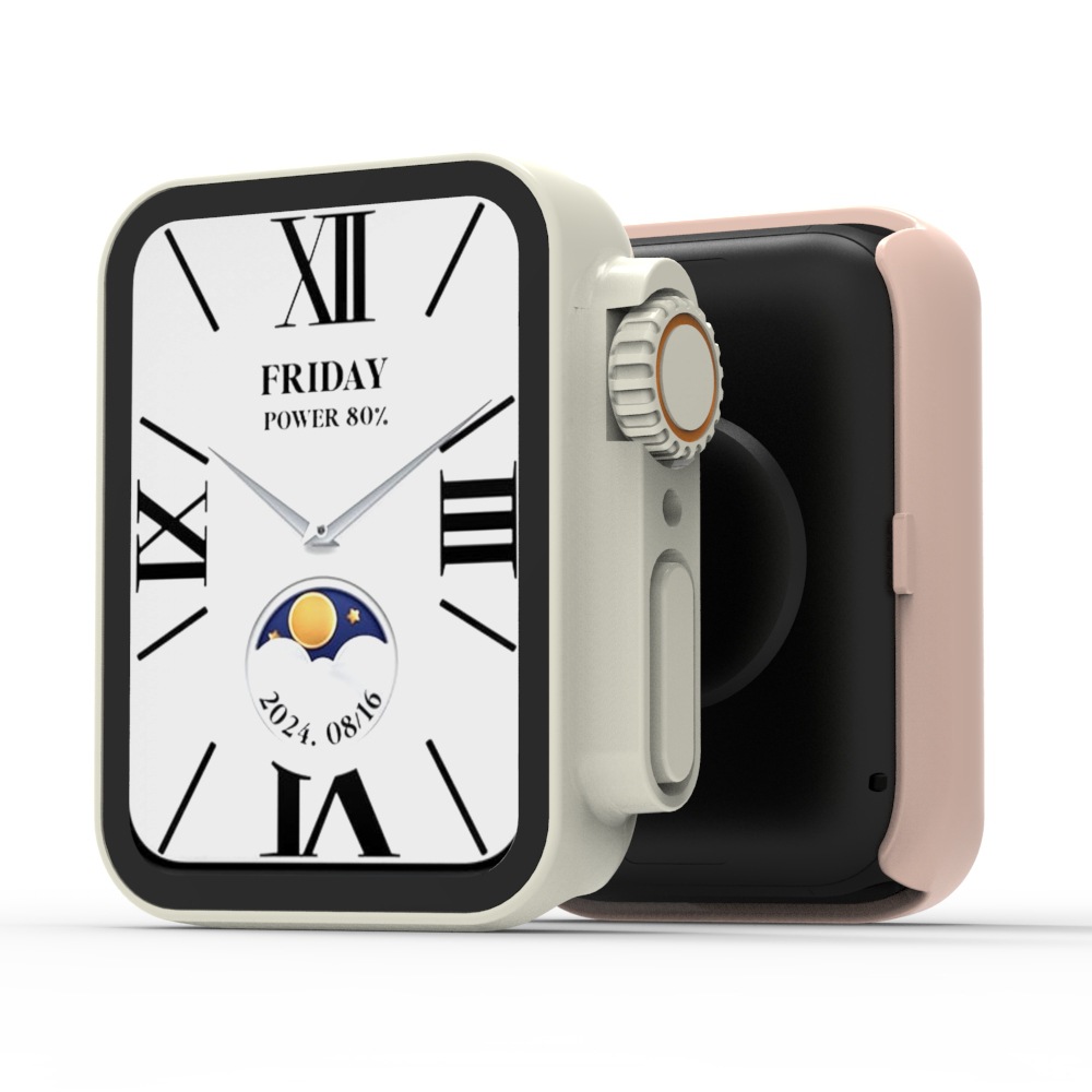 Picture of For Mi Band 9pro Watch Case Second Change One Ultra Full Coverage Mi Redmi Bracelet 3 Protective Case
