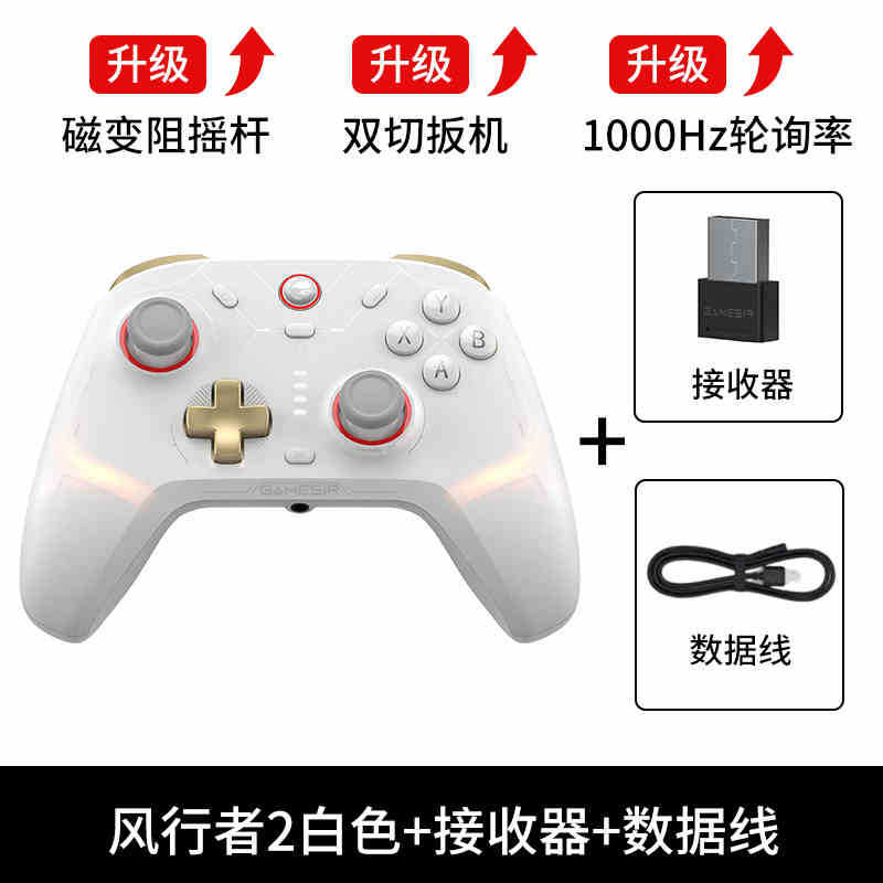 Picture of The World Chicken Wind Walker 2 Computer PC Edition Game Handle Radio Vision Original God Steam Android switch