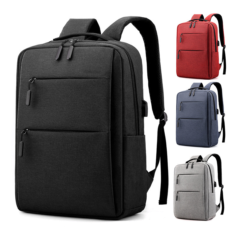 Computer Backpack Business Backpack Outdoor Leisure Travel Backpack Women's School Bag Computer Bag Men's Manufacturer Sales