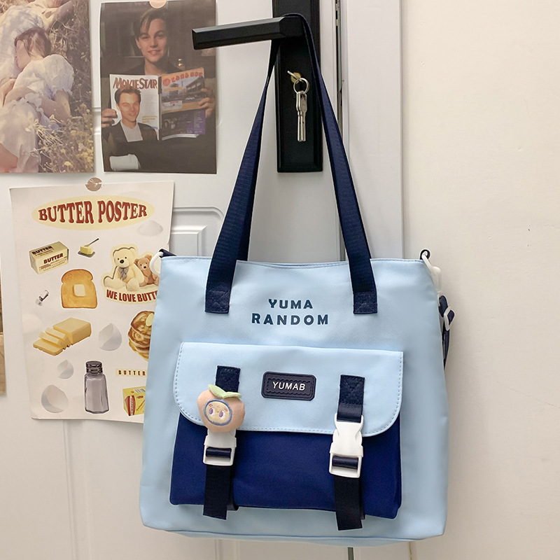 Picture of Schoolbags for Kidsren Primary School Girls Customized Backpacks for High School Students Ins High Quality Wholesale Junior High School Students Backpacks