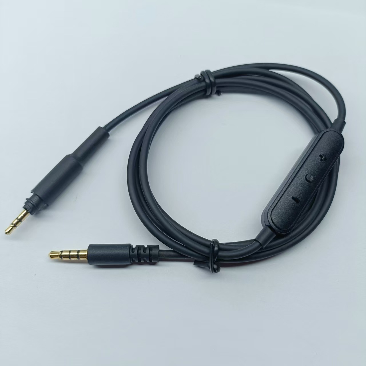 Picture of Suitable for SRH440A SRH840A Headphone with Mac Upgrade Line Replacement Line Audio Cable Mobile Edition with Mac