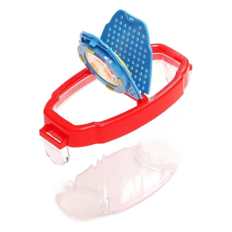in stock wholesale insect small animal magnifying glass observation box creative new children's intelligence development toy magnifying glass