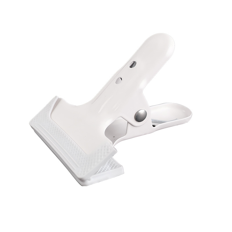 Picture of Desktop universal pan-tilt large force clip desktop fixed spherical large force clip fixed bracket hose large force bending clip