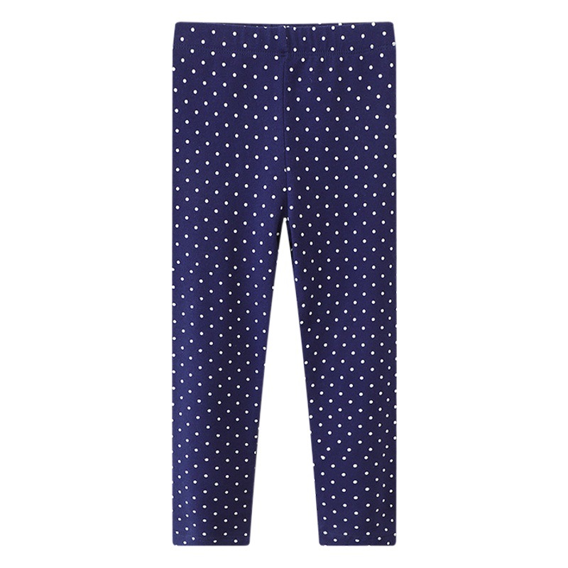New Spring and Autum Products for Small and Medium-Sized Kidsren, Girls' Princess Skirts with Leggings, Girls' Outer Pants
