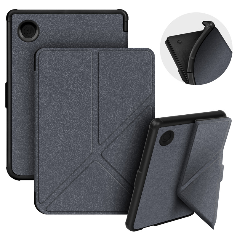 Picture of in stock KOBO Clara Color/2E/BW Deformable Stand Protective Cover 6-inch E-book Protective Case