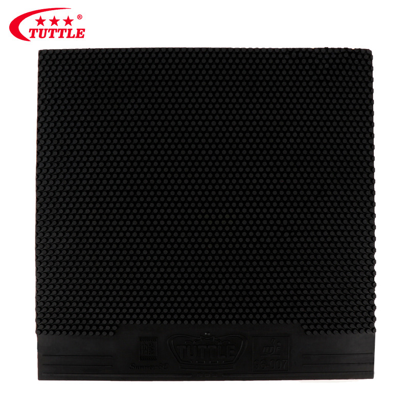 Picture of TUTLE 3C positive glue large particle glue set glue weird ball table tennis racket rubber inner energy sponge fast attack loop