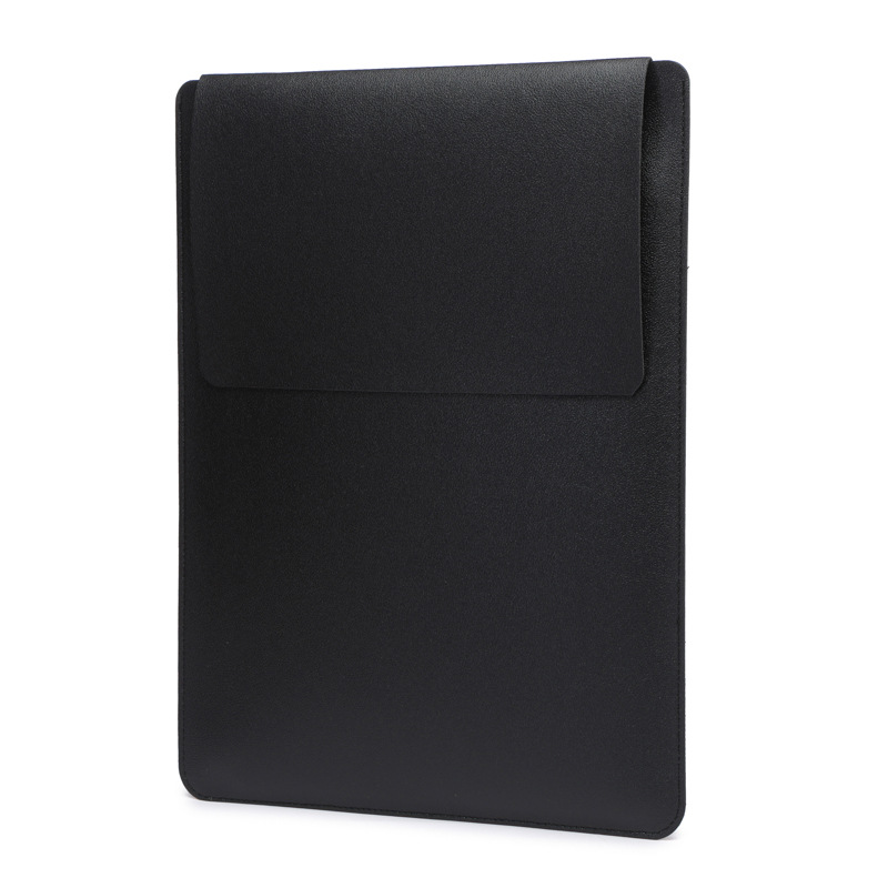 Picture of Computer Bag Liner Bag Suitable for Various 10.2-Inch 10.9 Notebook Leather Case Protective Cover Tablet Portable