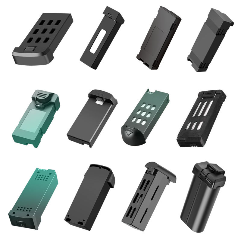 S155 S168 S89 S135 S156 E58 E88 S159 S116 S128 Remote Control Drone Lithium Battery