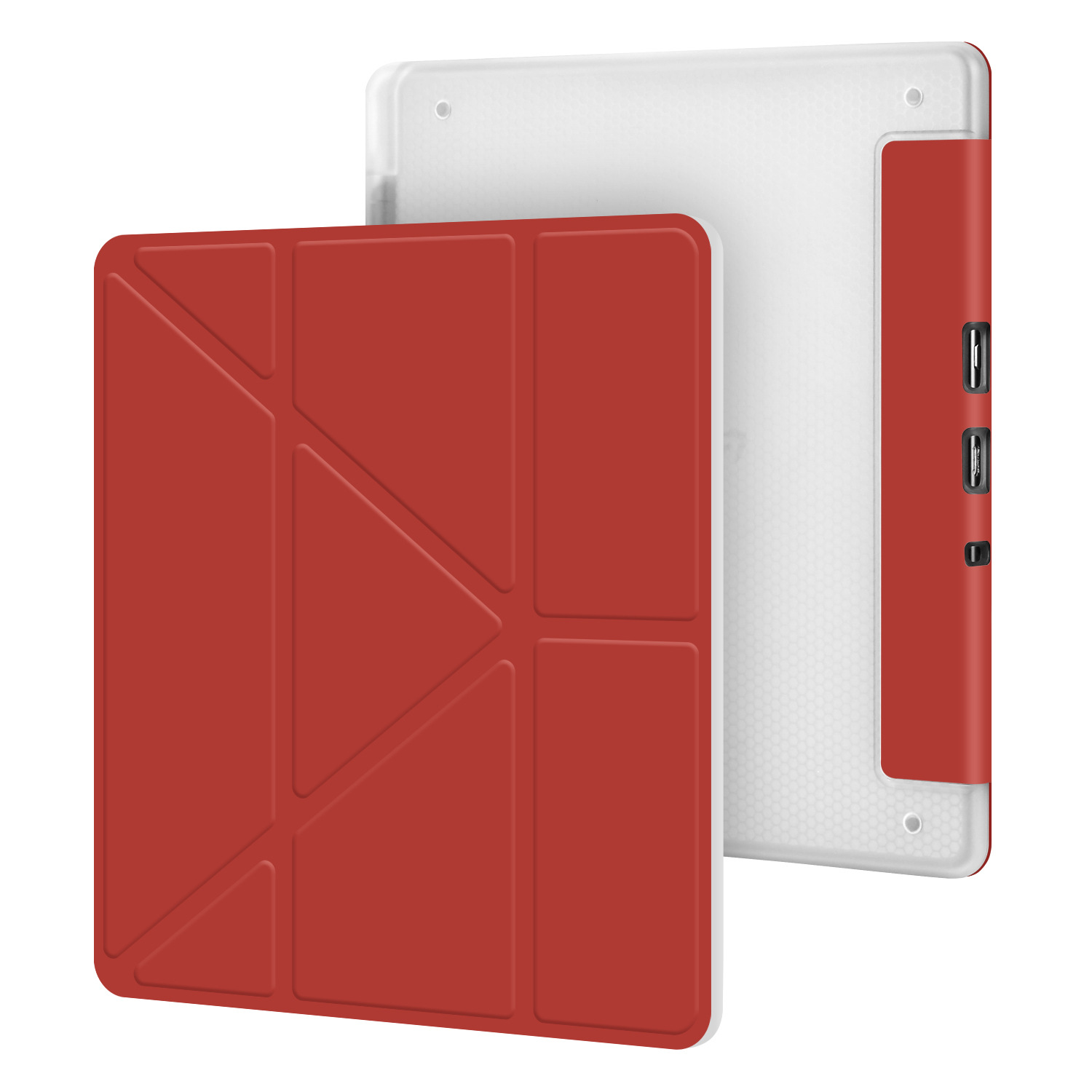 Picture of For 2024kindle scribe deformation protective case universal 2022 10.2 inch e-book protective case