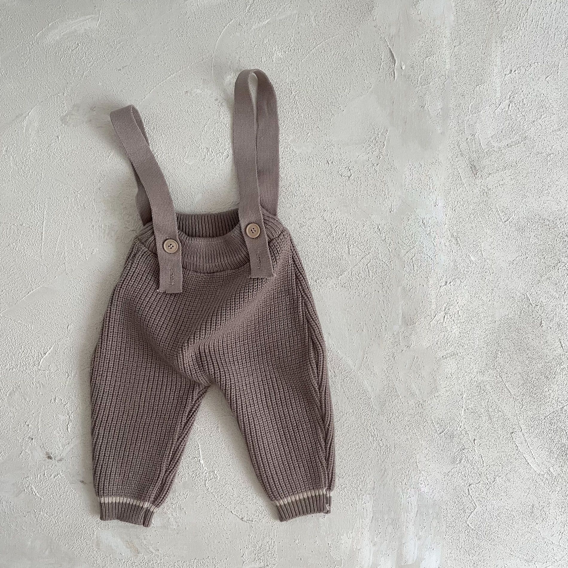 Picture of Children's sweater cardigan autumn and winter boys' Korean style knitwear children's clothing girls' coat versatile round neck sweater