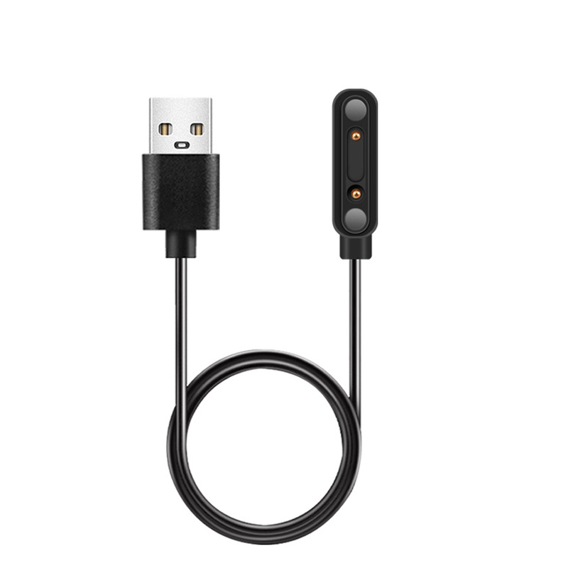 Picture of Suitable for reading Lang children's watch charger W7S/A1 phone watch charging line RBW21912 magnetic data