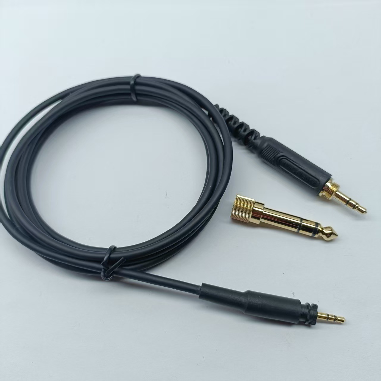 Picture of For SRH440A SRH840A headset upgrade line replacement line audio cable
