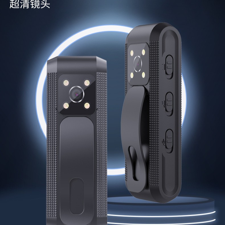 Y1 sports camera camera with audio and video recording artifact portable monitoring HD camera head