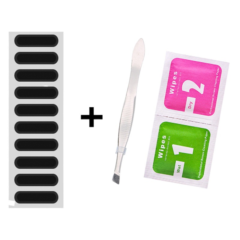 Mobile phone speaker dustproof sticker for phone 13 earpiece dustproof net Apple 12pro dustproof plug speaker dustproof