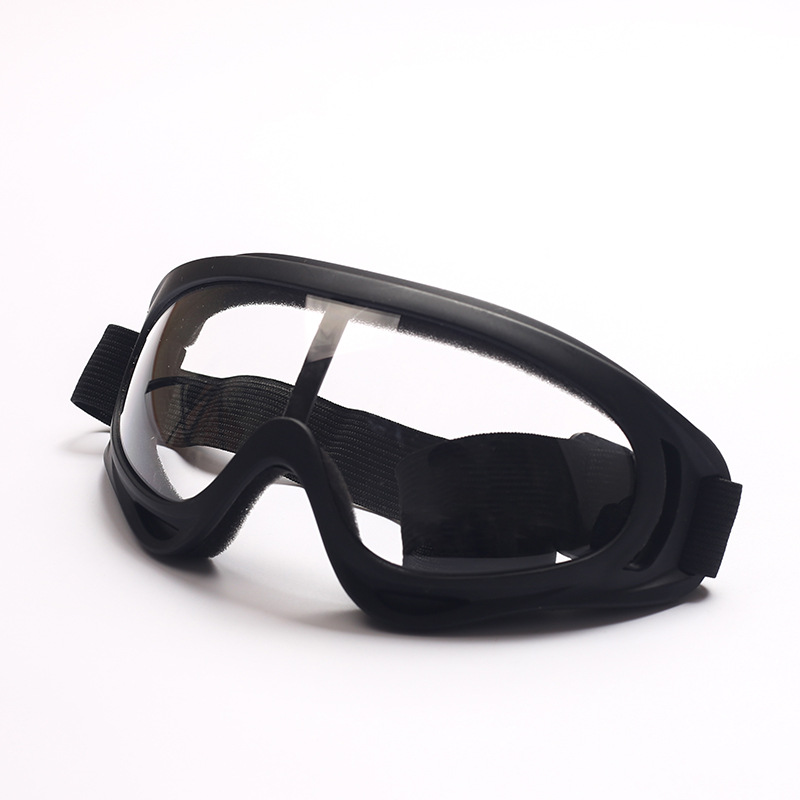 Picture of Factory direct supply new motorcycle cross-country riding glasses outdoor windshield goggles tactical goggles ski goggles cool