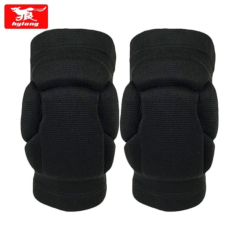 Picture of Sports Turtle Shell Knee Pads for Men and Women Dance Volleyball Football Thickened Sponge Knee Pads Anti-Collision Kneeling Worshiping Buddha Worship Knee Pads