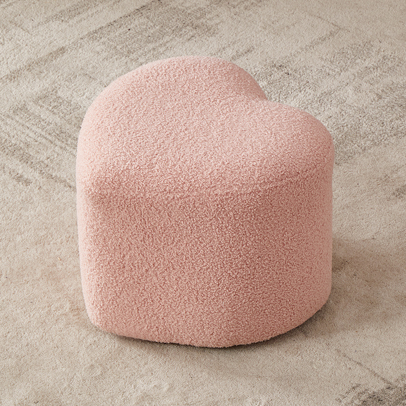 Picture of Unique Dining Chair Creative Comfortable Coffee Shop Studio Styling Manicure Stool Internet Celebrity Chair with Backrest Internet Celebrity Model