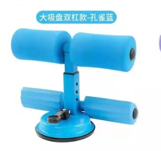 Picture of Sit-ups Auxiliary Appliance Home Roll Abdomen Lazy Legs Tinker Abdomen Beauty Machine Fitness Equipment Abdomen Reducing Body