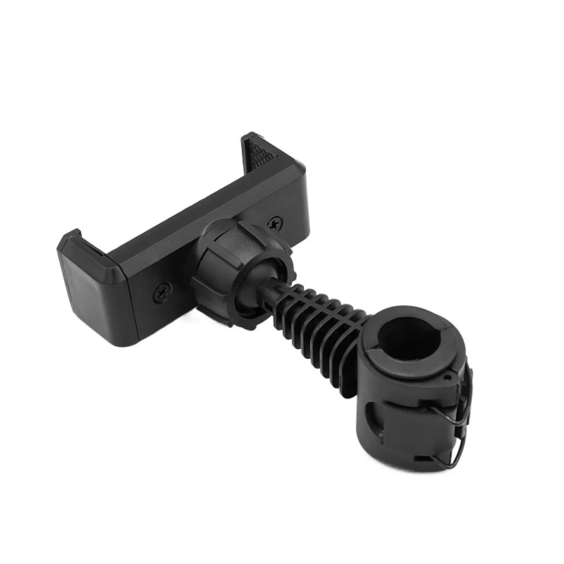 Picture of Factory Direct supply tripod live stand mobile phone clip mobile phone clip three-Machine position clip clip