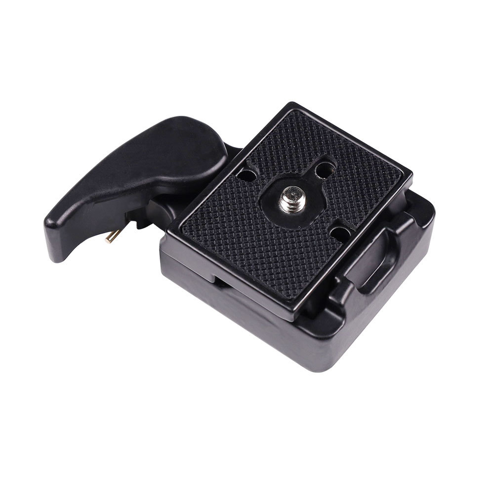 Picture of Compatible with Fumantu Bainuo P200 Quick-loading Board Admiralty Board QR40 Quick-loading Seat 200PL-14 Quick-loading Z-type Clamp Seat