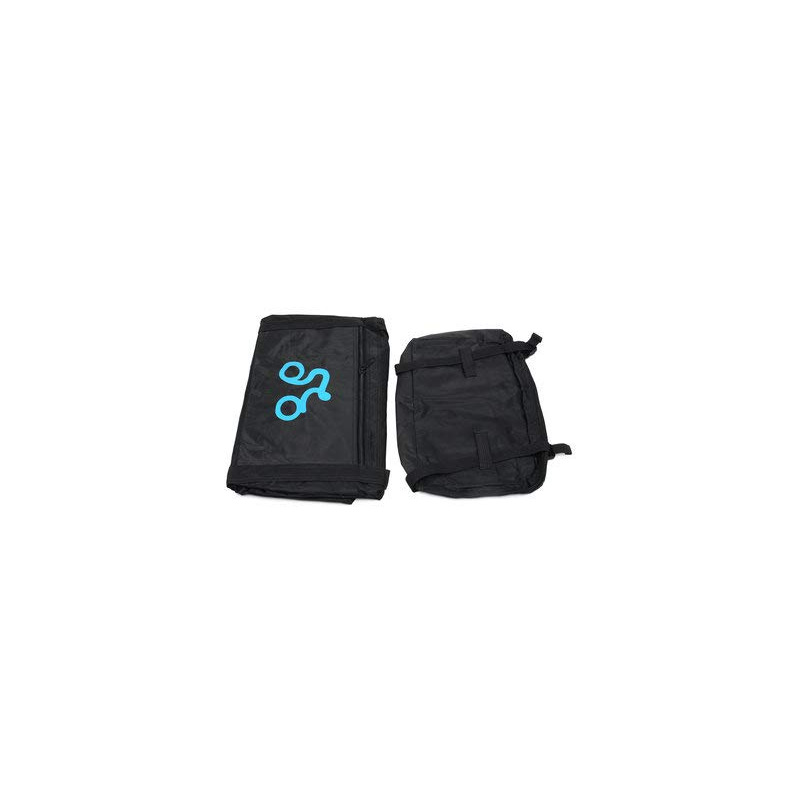 Picture of 26 inch mountain bike loading bag Oxford cloth thick bicycle loading bag convenient loading bag