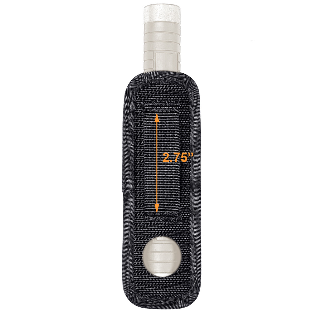 Picture of High Quality Warning Stick Set Suitable for Medium Size Telescopic Warning Stick Wearable 2.25inch Work Belt