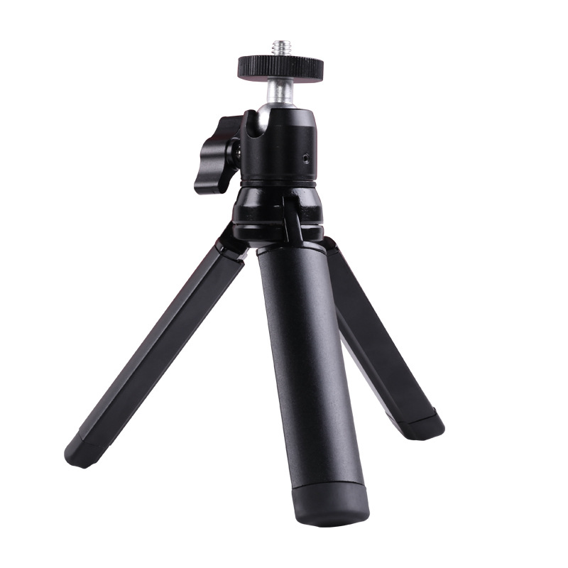 Picture of Slr Camera Portable Aluminum Alloy Quick Release Plate Stabilizer Tripod Mobile Phone Holder Aka Quick Release Base