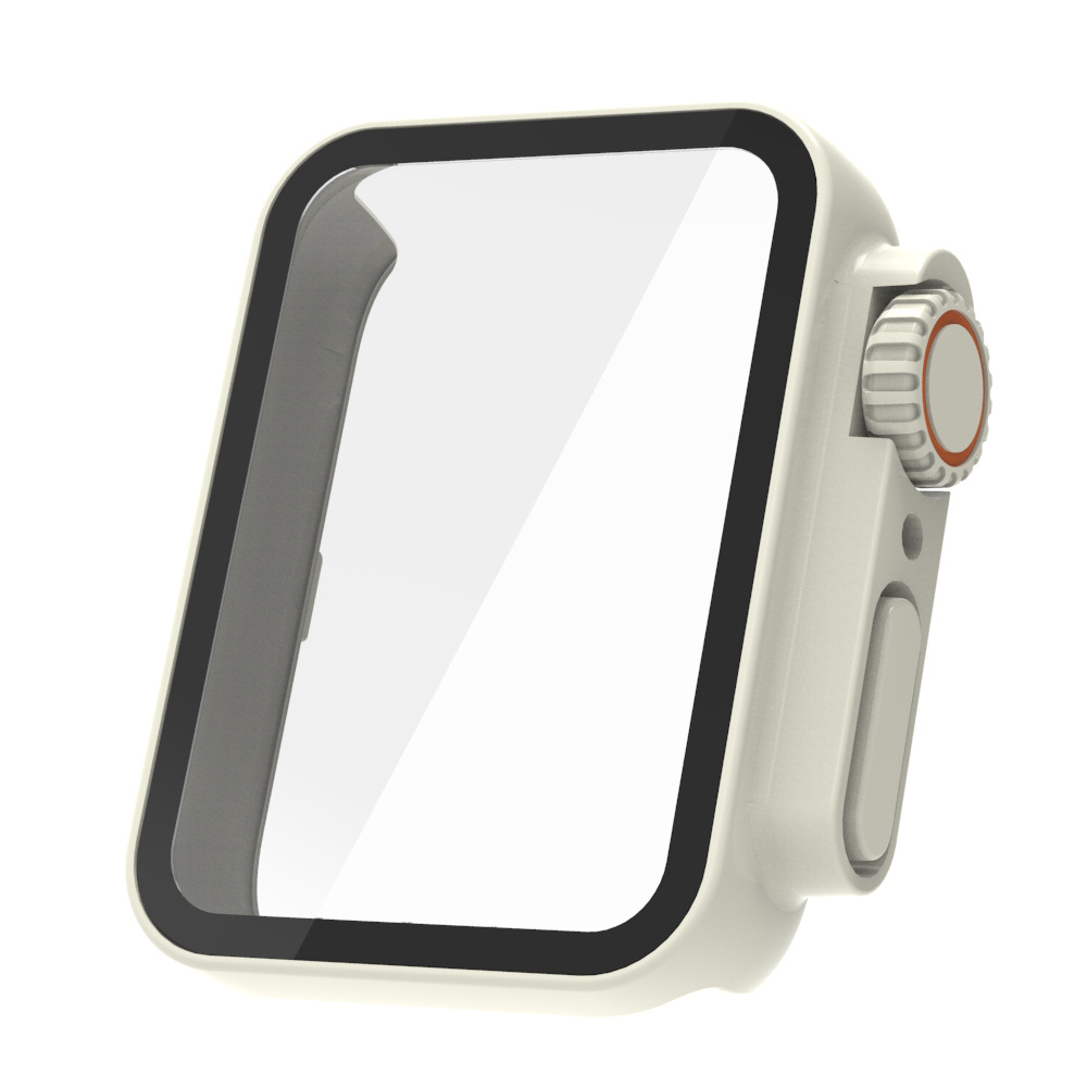 Picture of For Mi Band 9pro Watch Case Second Change One Ultra Full Coverage Mi Redmi Bracelet 3 Protective Case