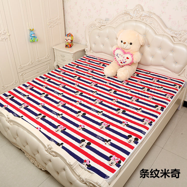 Picture of Baby diaper pad 80*120 washable menstruation pad menstrual pad for the elderly adult care pad student Woman period pad