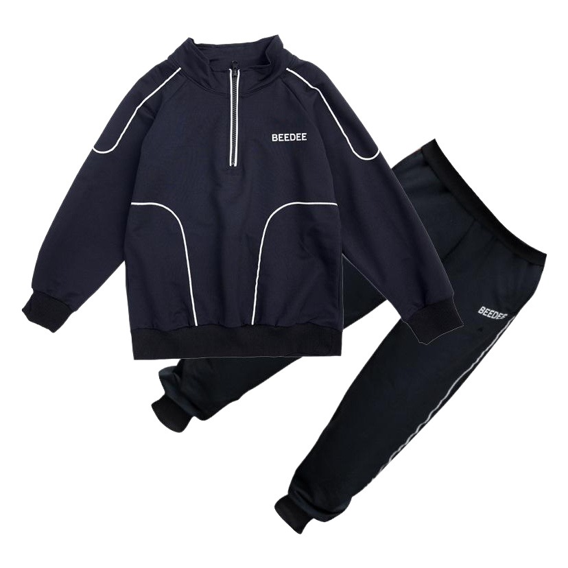 Children's Wear Boys Autumn Wear suit 2025 New Spring and Autumn Boys Sports Korean Style Handsome Western Style Trendy
